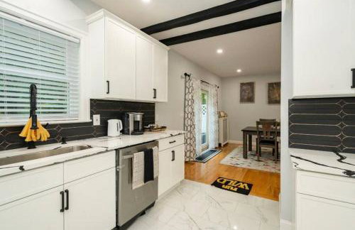 New renovation cozy house in Worcester - Foto 17