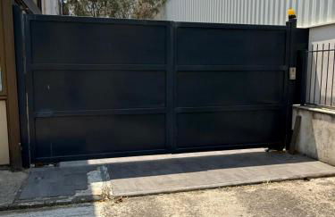 Atypical loft with private pool - Foto 37