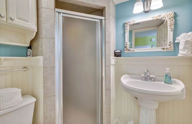 Pineapple Paradise by Ryson Vacation Rentals - Foto 14