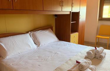 Villa Alba fronte mare - Foto 12