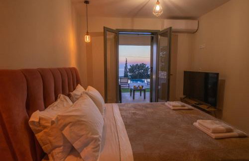 THISEFS luxury apartments Kefalonia - Foto 49