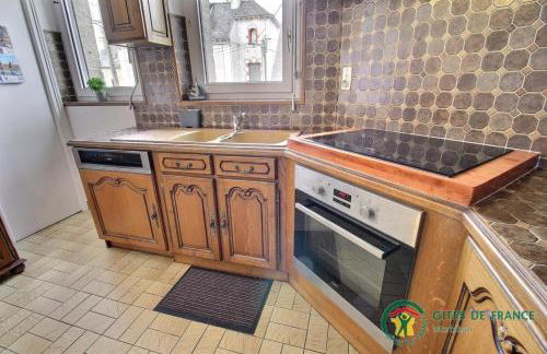 Villa cafe marrec 4 - Foto 18