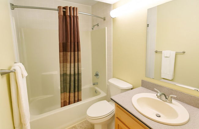 Crown Point Resort - Foto 18