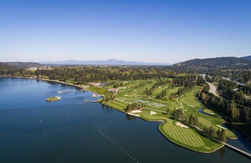 1930s French Cottage In Downtown Coeur d'Alene - Foto 31