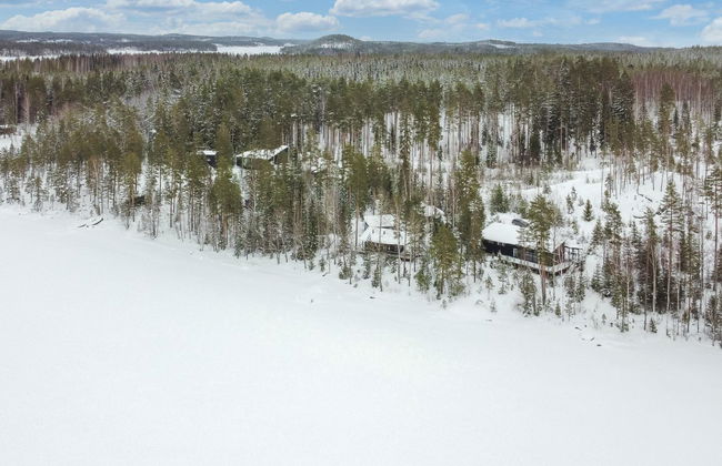 2 bedroom House in Mikkeli with sauna - Photo 28