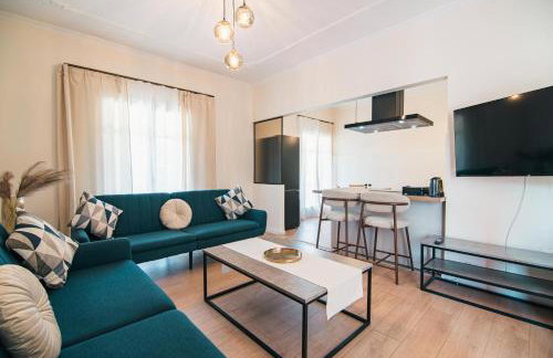 Neoclassical Residence By Dominoes Corfu - Foto 10