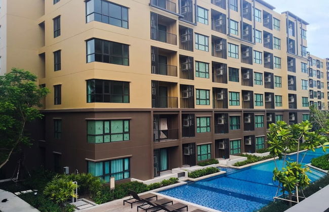 The Rain Cha Am Hua Hin - Foto 21