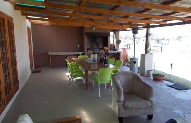 Forellenhof Guest Farm - Foto 48