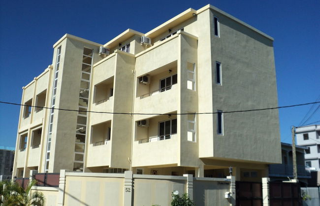 Monalysa St Honoré Apartment & Studio - Photo 1