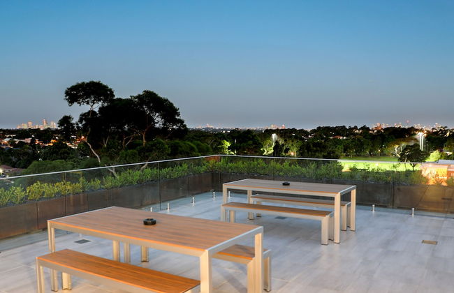 Studio 8 Residences - Adults Only - Foto 42