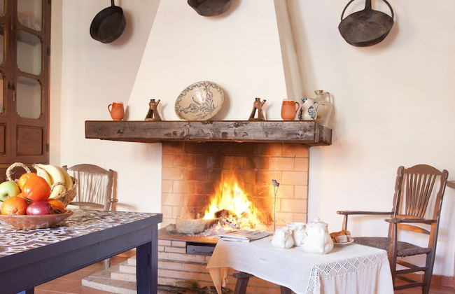 Alojamiento rural El Cortijuelo - Foto 43