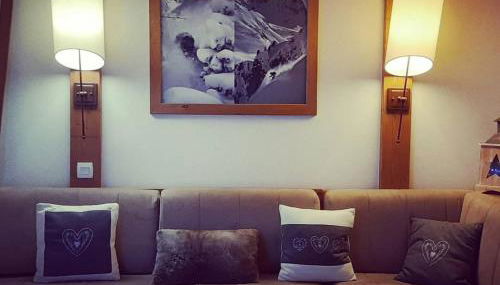 Luxury Apartment MONTCHAVIN - Foto 2