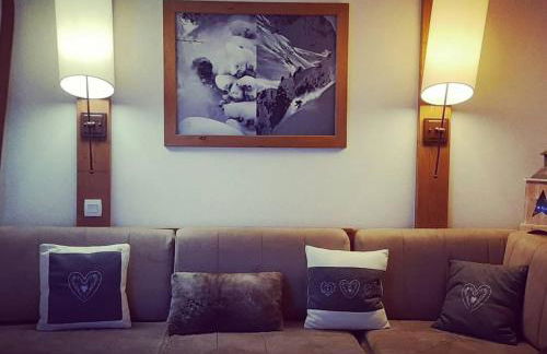 Luxury Apartment MONTCHAVIN - Foto 2