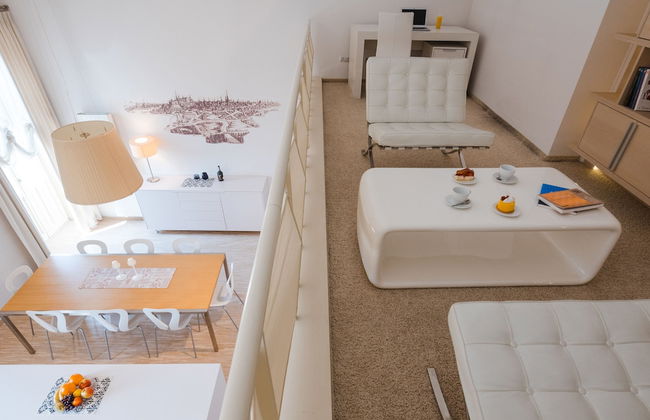 Horizon Apartments - Radziwiłłowska - Photo 41