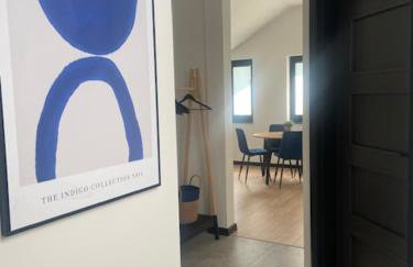 Harmony House - Appartement Blue - Photo 6