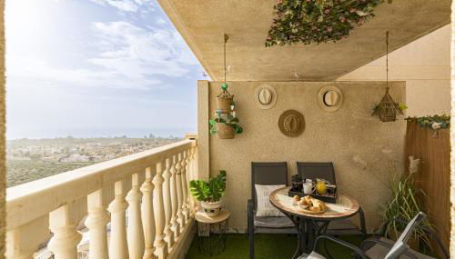 El Encanto de Val-calma y vistas al mar- Bolnuevo - Foto 3