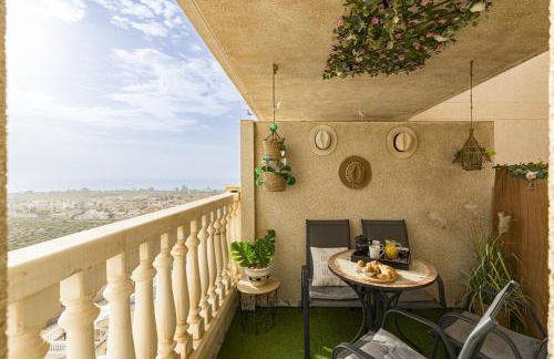 El Encanto de Val-calma y vistas al mar- Bolnuevo - Foto 3