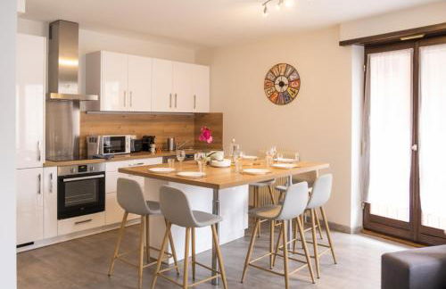 Le Luminosa - Centre Ville - 6 pers - Photo 1