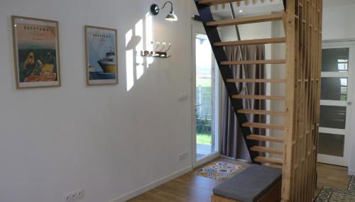 Jolie Maison en Bord de Mer à Pourville - Foto 3