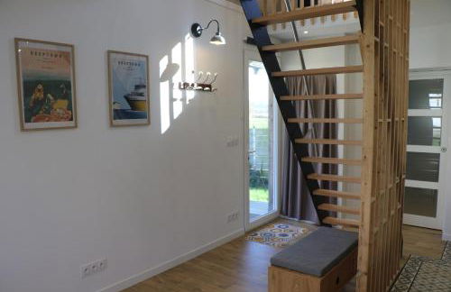 Jolie Maison en Bord de Mer à Pourville - Foto 3