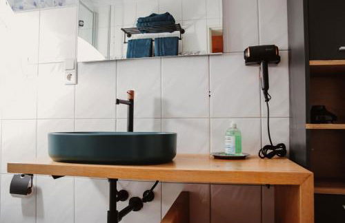 Hideaways am Rothaarsteig Ferienhaus - Foto 23