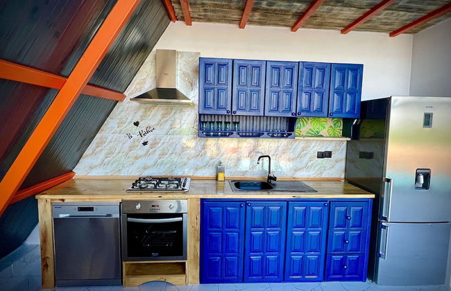 Villa Hidden Paradise Garden - Photo 30