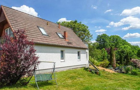 Lovely Home In Pinnow Ot Godern - Foto 9