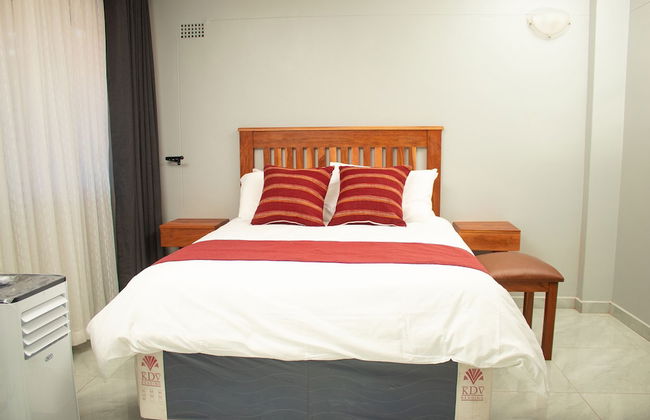 R Executive Apartments - Foto 5