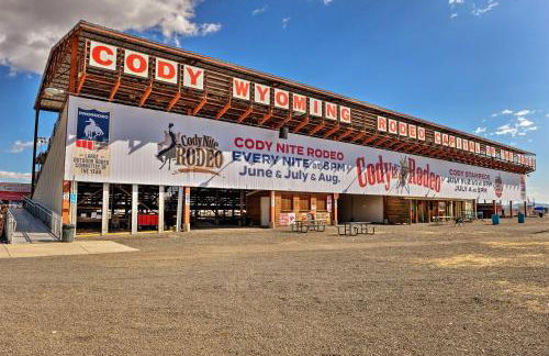 Kayaks and Views Yellowstone River Lodge in Clark - Foto 40
