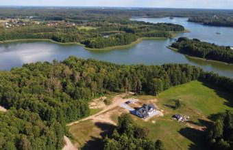 POKOJE NA CYPELKU NAD 5 JEZIORAMi - Foto 5