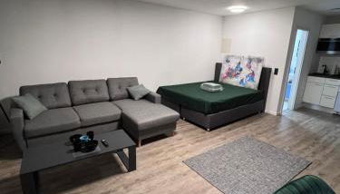 Business Apartment Karlsruhe - Foto 5