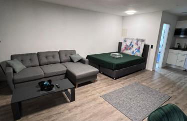 Business Apartment Karlsruhe - Foto 5