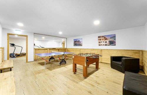 SCHWARZENBACH - Apartments & Rooftop Pool - Foto 38