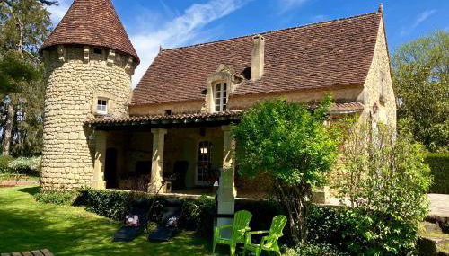 Le Petit Chateau - adults only property - Foto 2