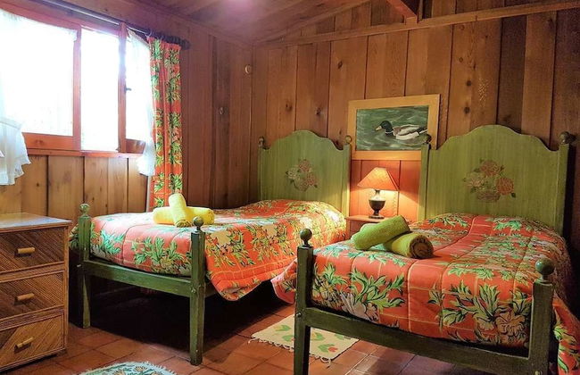 Aroeira Golf and Beach Cottage by Host-Point - Foto 3