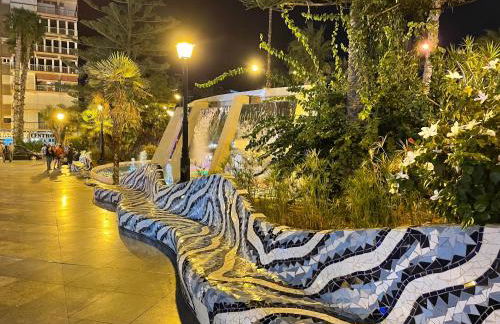 Apartmento Hana con terraza - después de la renovación general - Foto 71