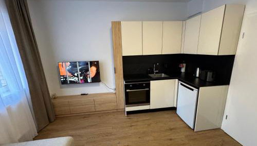 Nina Ferienwohnungen - Foto 4, stove