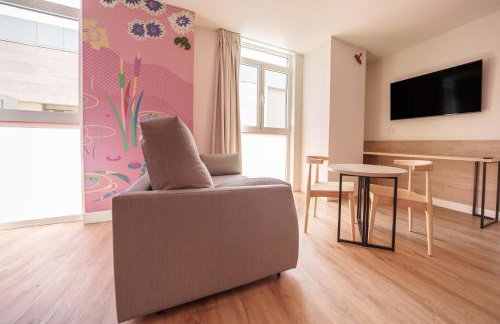 Spirit Apartamentos Valladolid Centro - Foto 37