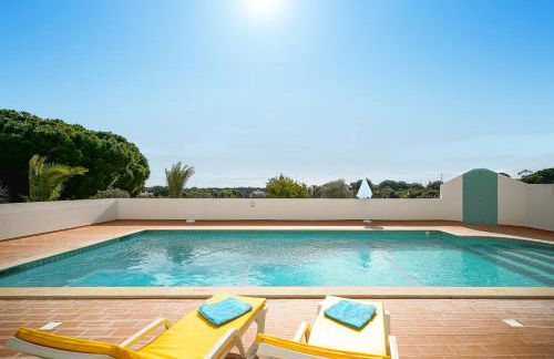 Casa Miguel -3 bedroom villa with private swimming pool - Foto 2