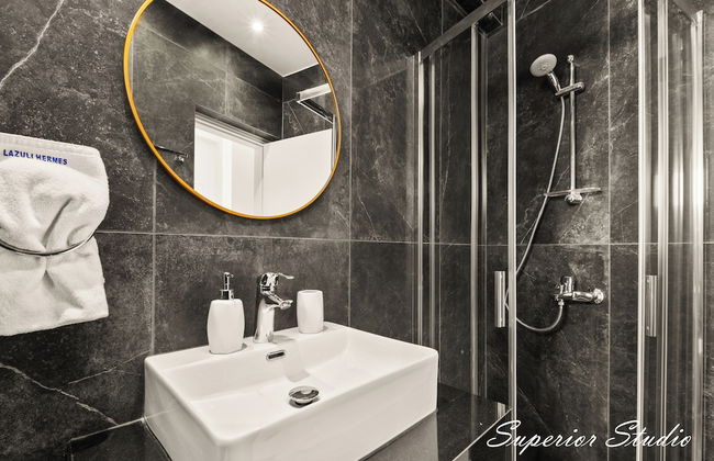 Lazuli Hermes Apartments - Foto 47