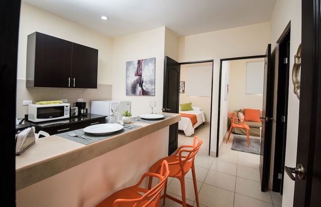 Verona Aparthotel - Foto 1