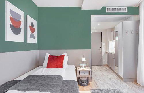 Vonder Munich - Foto 10