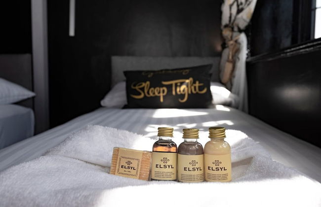 The Tudor Gathering Chester - City Centre - Foto 71