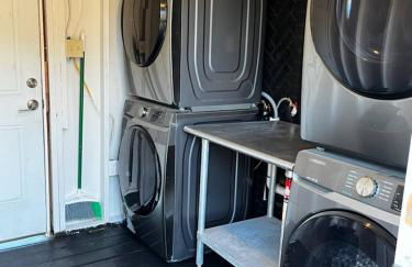 2-Bedroom - Equipped Kitchen - Gated Parking! - Foto 15