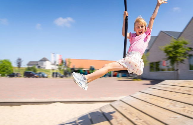 Villa by Lake Veere With Modern Amenities - Foto 15