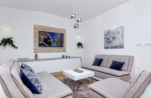 Holiday home Sergio - Foto 11