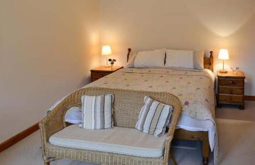 The Old Cowshed - Photo 10