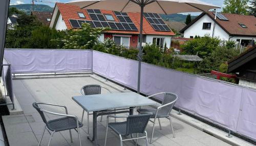 Ferienwohnung Käppeler - Foto 2