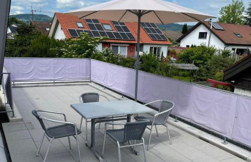 Ferienwohnung Käppeler - Foto 2