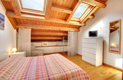 Lagoon Apartment - Foto 25